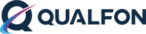 Qualfon logo