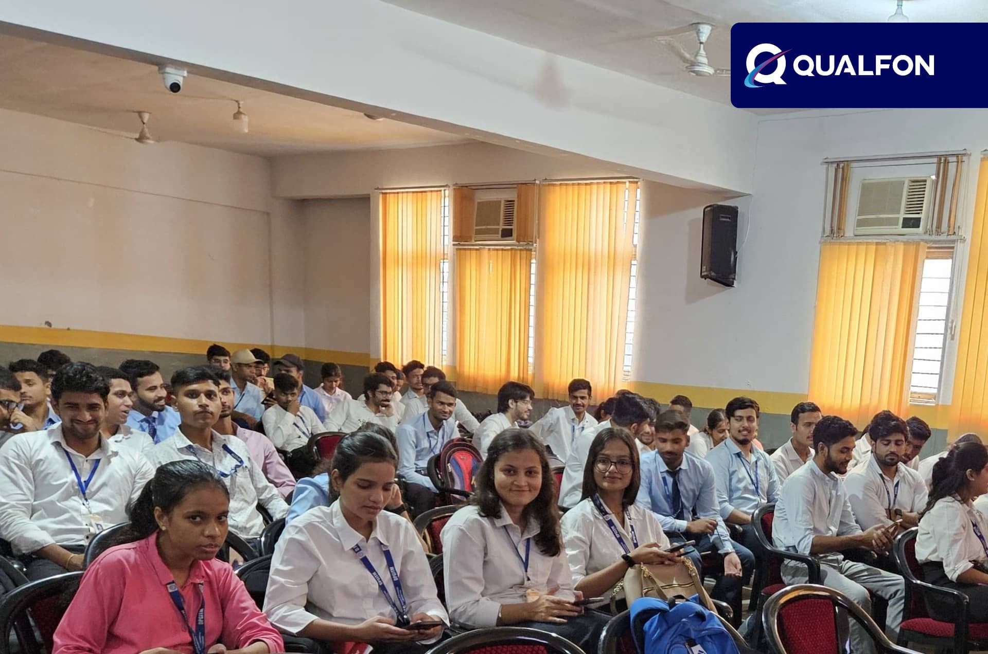 Amity & DPGI Image 1