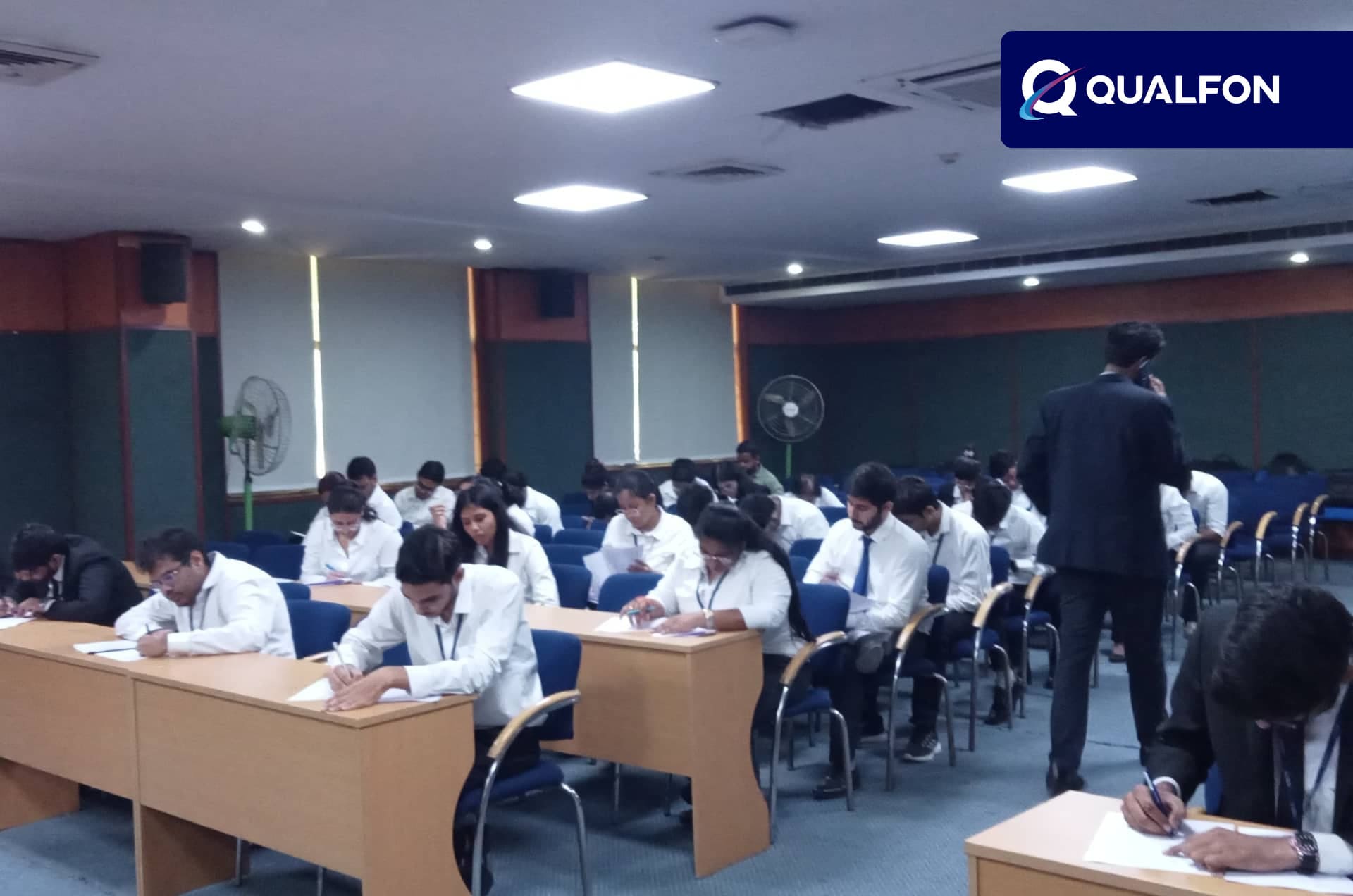 Amity & DPGI Image 11