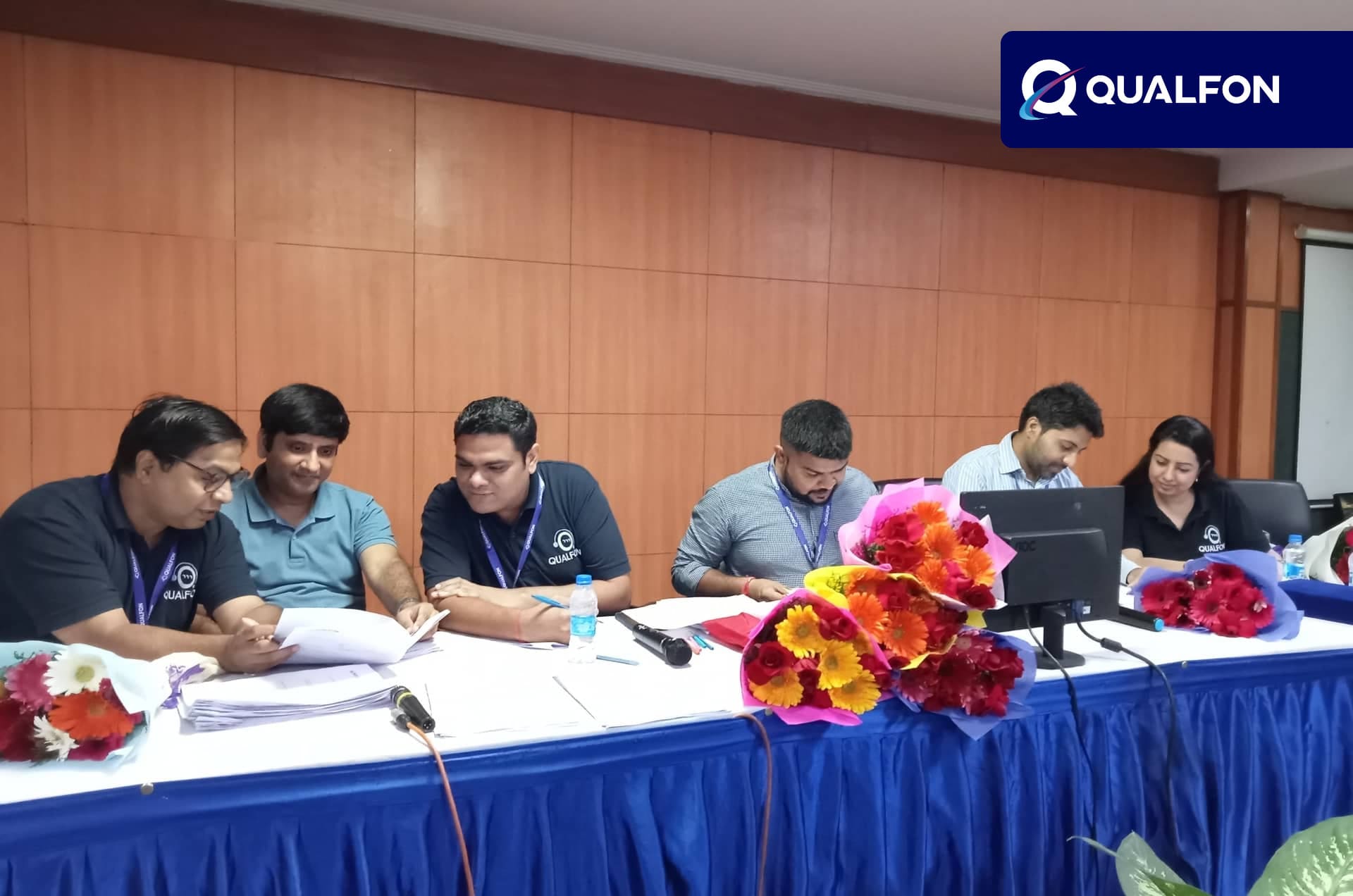 Amity & DPGI Image 12