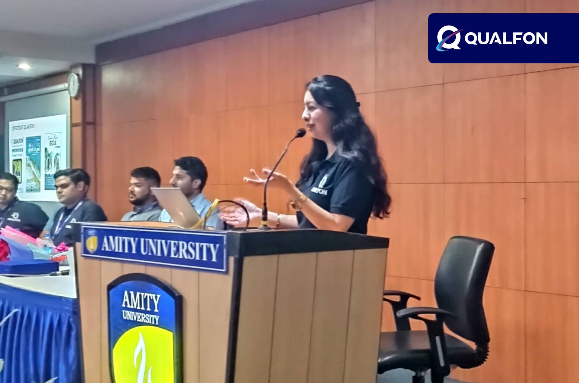 Amity & DPGI Image 14