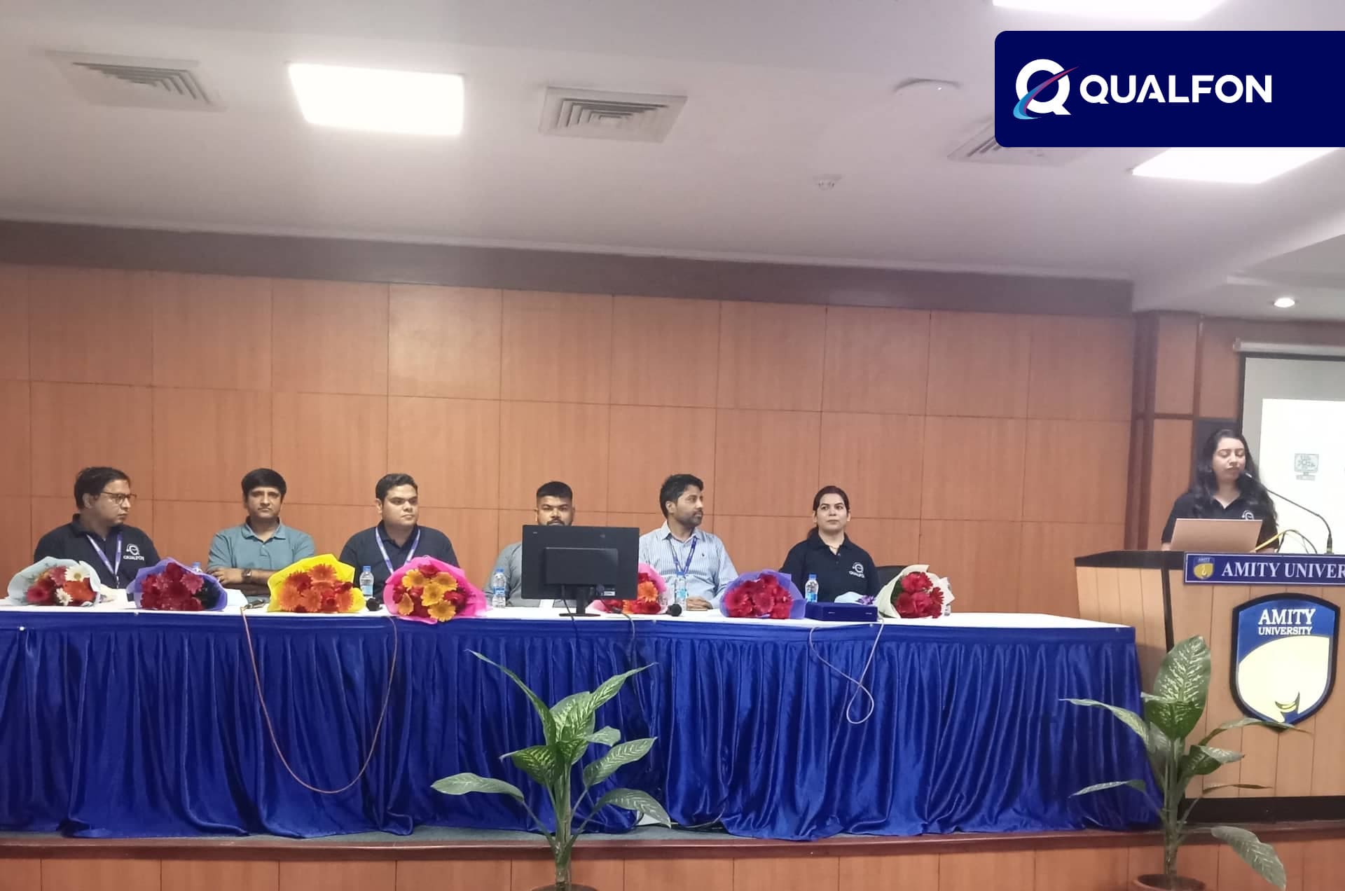 Amity & DPGI Image 15