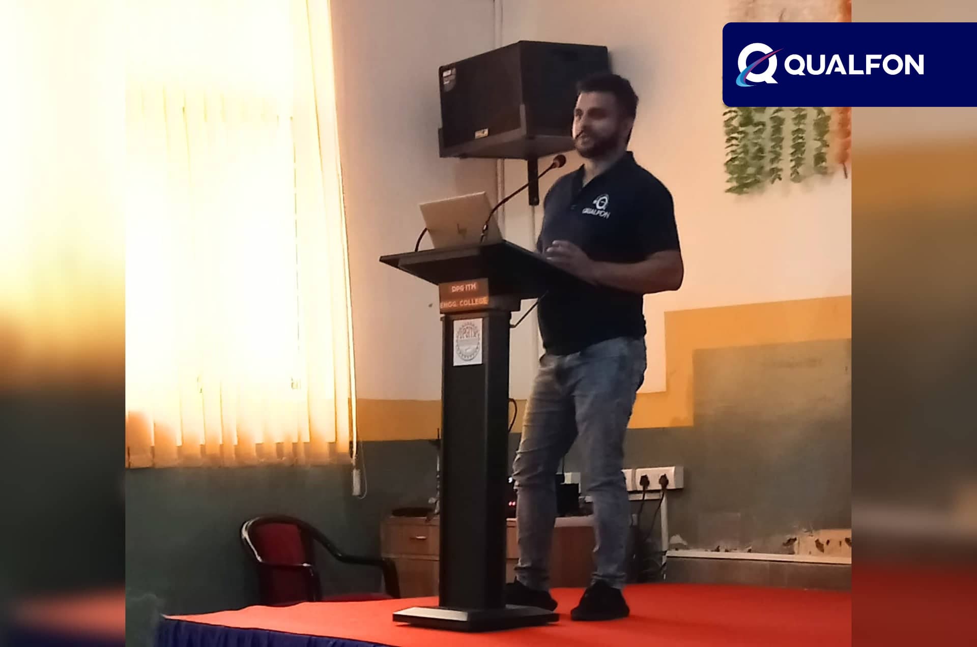 Amity & DPGI Image 3