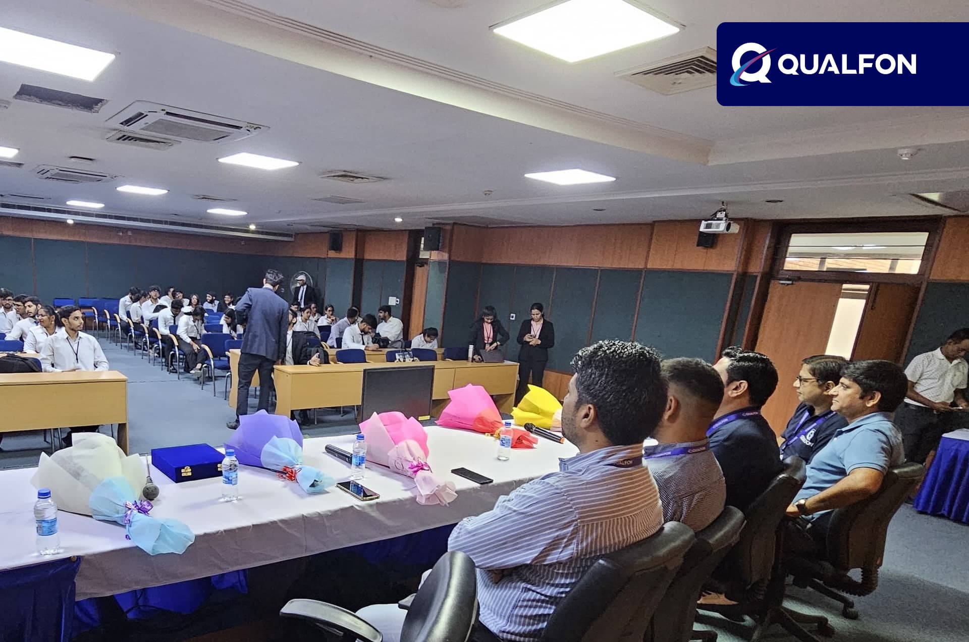 Amity & DPGI Image 5