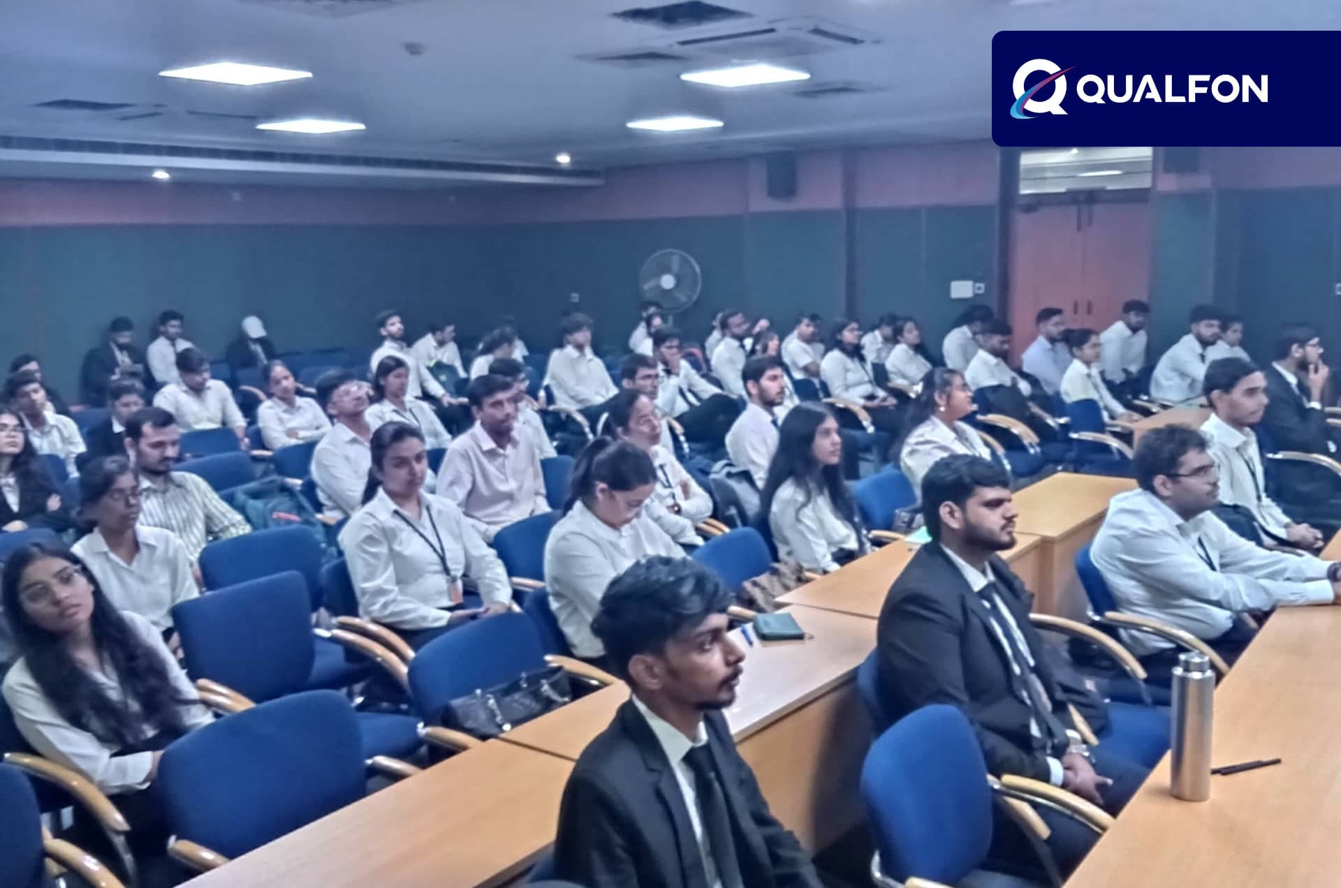 Amity & DPGI Image 6