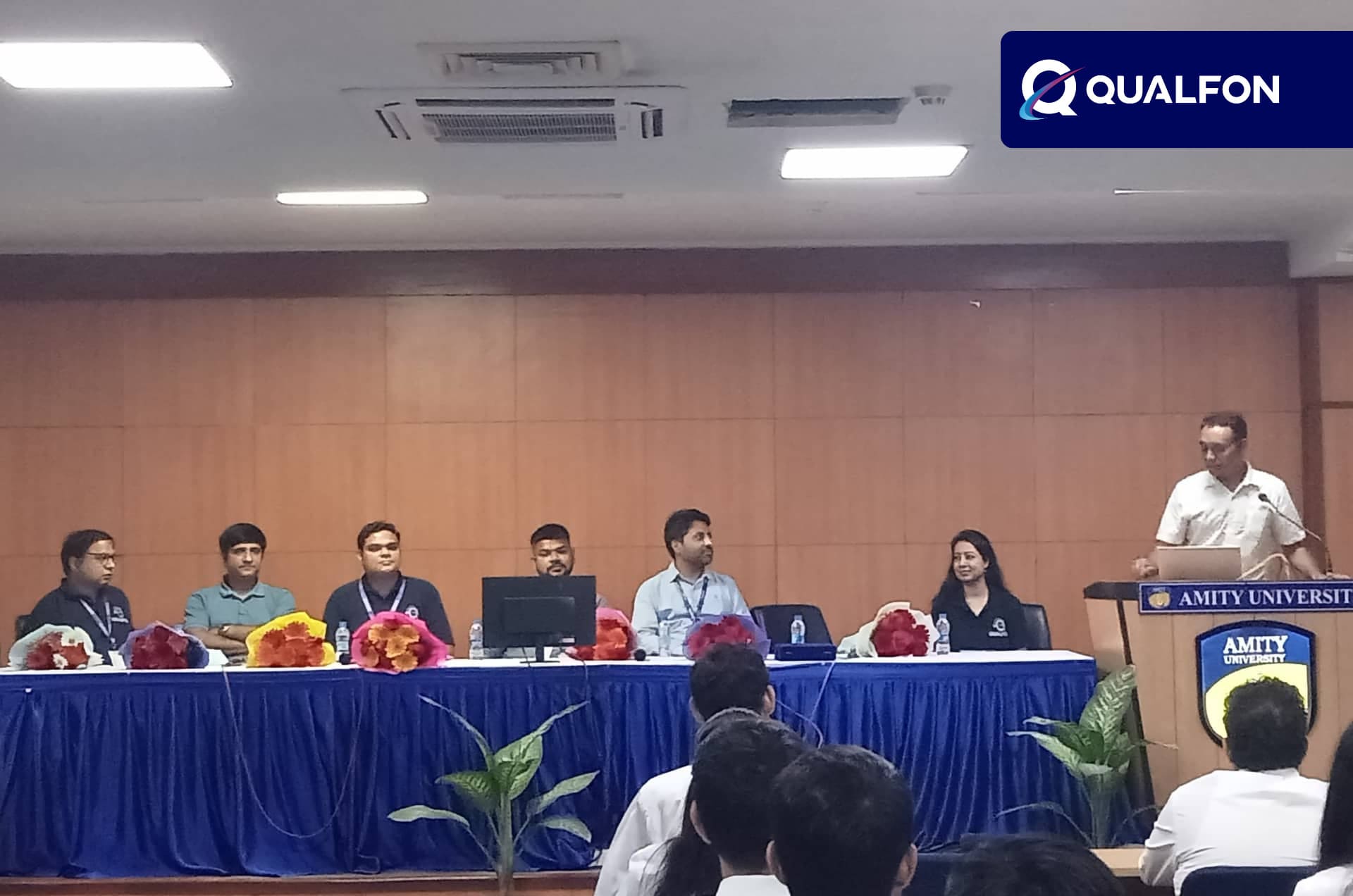 Amity & DPGI Image 8