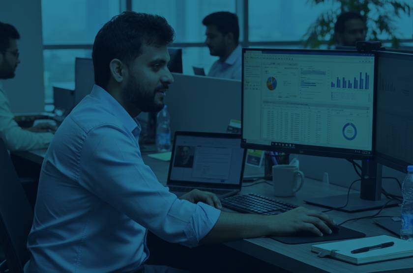 Qualfon Advanced Technology